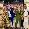 "Pitti Pizza & Friends": a Firenze successo per l'originale format made in Salerno