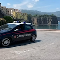 Più sicurezza in Penisola Sorrentina: servizio straordinario di controllo tra Sorrento e Vico Equense 