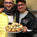 Pizza, passione e fantasia in viaggio tra Sorrento e Chicago