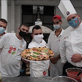 Pizza Village @ Home a Milano: 13mila pizze in 4 giorni