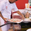 Pizza Village sbanca a CityLife e vola a Londra