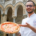 Pizzeria Sorbillo anche a Cava de'Tirreni, inaugurazione 31 maggio 