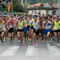 “Podistica Internazionale San Lorenzo”, 25 settembre la presentazione della 62ª edizione al Municipio di Cava de' Tirreni 