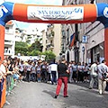 "Podistica S. Lorenzo", festa dello sport