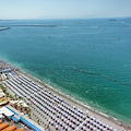 Polemica a Salerno, accesso alle spiagge libere: balneari contestano il Comune 