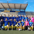 Polisportiva Baronissi - Virtus Scala 2-3