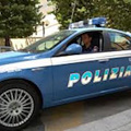 Polizia, un arresto e due denunce