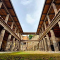 Pompei, 23 ottobre visite straordinarie gratuite alla Lucius Crassius Tertius di Oplontis