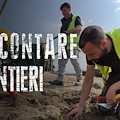 Pompei, 28 novembre nuovo appuntamento con "Raccontare i cantieri"