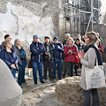 Pompei, firmato un protocollo di intesa tra il Parco archeologico e l’Ordine degli Architetti di Napoli