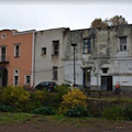 Pompei, lavori di riqualificazione nei pressi di Porta Stabia