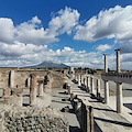 Pompei, protocollo con Procura per combattere abusi in aree tutelate