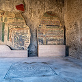 Pompei, riaprono al pubblico la Casa di Trittolemo e la Casa del Marinaio 