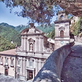 Ponte Ognissanti, l'Abbazia Benedettina di Cava de' Tirreni resterà aperta per l'intera giornata / ORARI 