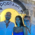 “Portami”, al porto di Maiori inaugurato il nuovo ristorante / lounge bar