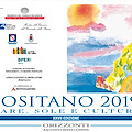 Positano 2019 Mare, Sole e Cultura, Racconti senza confini. 21 giugno apre Alessandro Siani