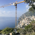 Positano, 27 gennaio il Consiglio Comunale: tra argomenti parcheggio e ascensore Cimitero