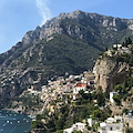 Positano: al via rilievo topografico dei rivi di Montepertuso e Nocelle