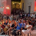 Positano, al via "Vicoli in Arte": domani il "Gran Galà" inaugurale in piazza Flavio Gioia 