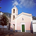 Positano, alla chiesa Santa Croce tutto pronto per il concerto “That’s Amore show" 