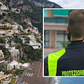 Positano, approvazione regolamento per la costituzione del Gruppo di Protezione Civile: se ne discute in Consiglio Comunale 