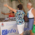 Positano, attivati gli info point turistici: convenzione con Istituto Polispecialistico “San Paolo” di Sorrento