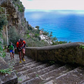 Positano Beach Trail annullato definitivamente, per la prossima edizione sconti per chi non ha potuto gareggiare