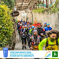 Positano Beach Trail, percorso mozzafiato per la gara più attesa dell'anno