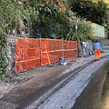 Positano, cantiere Ausino all'Acquolella: Tar sospende l'esecuzione demolitoria 