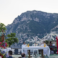 Positano celebra San Pietro nella chiesetta di Laurito