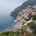 Positano cerca addetti all'infopoint turistico: domande entro il 24 aprile