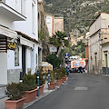 Positano chiude per Pasqua: l’ordinanza sindacale