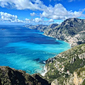 Positano e il Sentiero degli Dei nel libro di Luigi Torino, 13 maggio la presentazione a Minori 