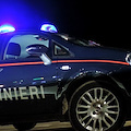 Positano, forza posto di blocco e scappa: arrestato dai Carabinieri