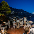 “Positano Gourmet” diventa solidale, 11 ottobre cena stellata per Azione contro la Fame