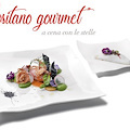 Positano Gourmet: venerdì 5 ottobre ultimo appuntamento "a cena con le stelle"