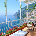 Positano, Hotel Marincanto cerca personale per potenziare l'attuale organico in vista della stagione 2022