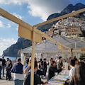 Positano: la Sagra della Zeppola giunge alla 38esima edizione