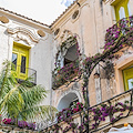 Positano, lavori edilizi a Palazzo Murat rivelano reperti archeologici: il Museo della Villa Romana si arricchisce di nuove scoperte