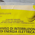 Positano, martedì interruzione Enel rimandata alle 13 per consentire la didattica a distanza