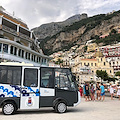 Positano, minoranza denuncia: «Trasporto gratuito per persone con disabilità scomparso nel nulla»