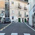 Positano, NCC senza ticket d'ingresso fermati lungo la Statale 163: turisti a piedi in hotel 