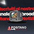 Positano Notizie lancia il nuovo canale Broadcast di Facebook: un ponte diretto con i lettori