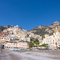 "Positano... oltre la Pandemia", 11 aprile appuntamento al "Blue Bar" 