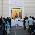 Positano onora Santa Maria delle Grazie con la rievocazione della leggenda di Montepertuso /PROGRAMMA