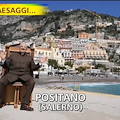 Positano protagonista "Striscia la Notizia" con un servizio dedicato all'artigianato locale / VIDEO 