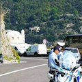 Positano, rafforzato organico di Polizia Municipale: aumentati controlli e sanzioni per automobilisti indisciplinati