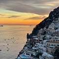 Positano, rinviata l'inaugurazione dell'ascensore e del parcheggio di Liparlati 