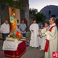 Positano. San Pietro al San Pietro, una tradizione che si rinnova da più di mezzo secolo a Laurito