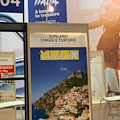 Positano scelta come immagine della Campania a ITB Berlino 2019 [FOTO]